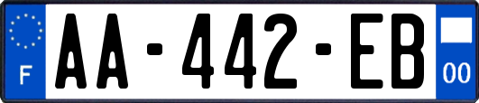 AA-442-EB