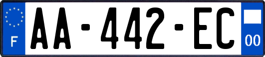 AA-442-EC