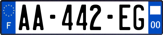 AA-442-EG