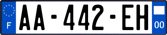 AA-442-EH