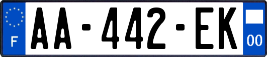 AA-442-EK