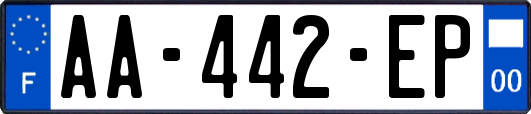 AA-442-EP