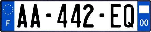 AA-442-EQ