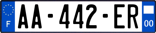 AA-442-ER