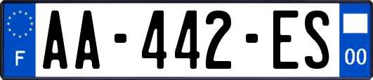 AA-442-ES