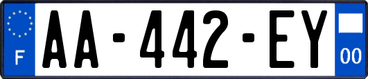 AA-442-EY