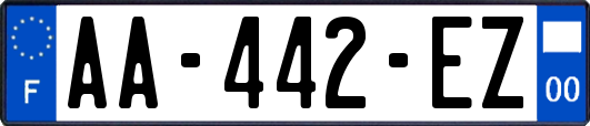 AA-442-EZ