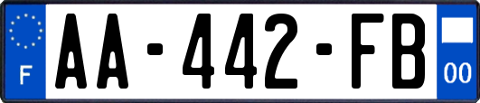 AA-442-FB