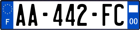 AA-442-FC