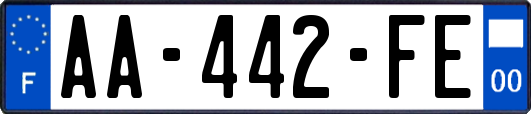 AA-442-FE