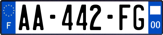 AA-442-FG