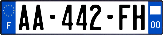 AA-442-FH