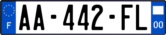 AA-442-FL