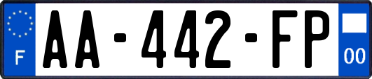 AA-442-FP