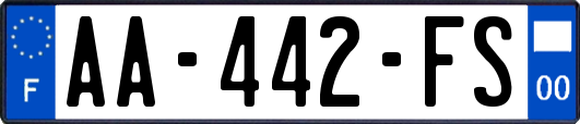 AA-442-FS