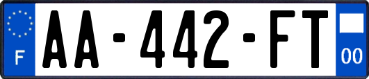 AA-442-FT