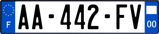 AA-442-FV