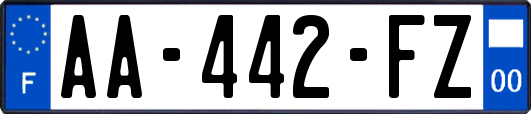 AA-442-FZ