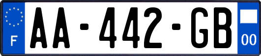 AA-442-GB