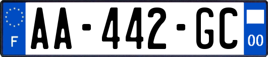 AA-442-GC