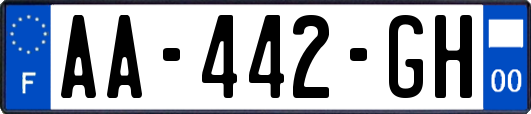 AA-442-GH