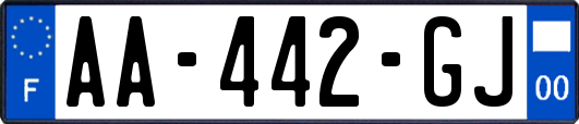 AA-442-GJ