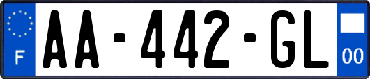 AA-442-GL
