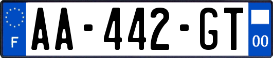 AA-442-GT