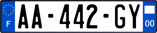 AA-442-GY