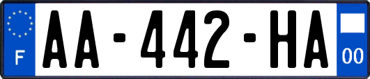 AA-442-HA