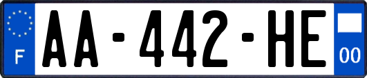 AA-442-HE