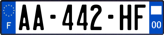 AA-442-HF