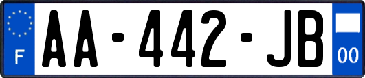 AA-442-JB