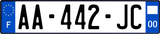 AA-442-JC