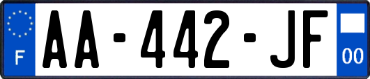 AA-442-JF