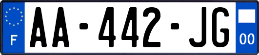 AA-442-JG