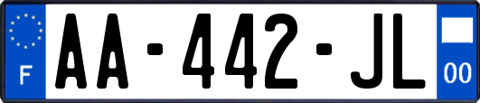 AA-442-JL