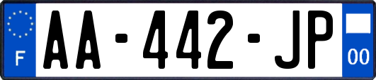 AA-442-JP