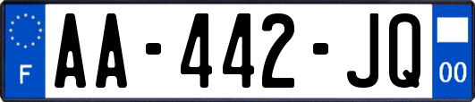 AA-442-JQ