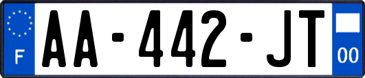 AA-442-JT