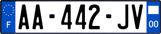 AA-442-JV