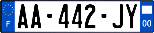 AA-442-JY