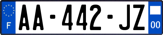 AA-442-JZ