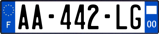 AA-442-LG