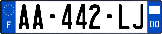 AA-442-LJ