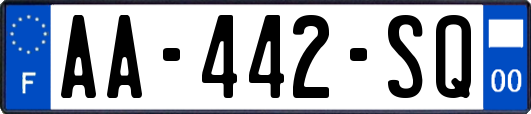 AA-442-SQ