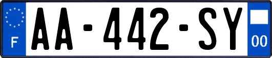 AA-442-SY