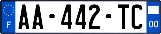 AA-442-TC