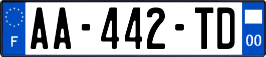 AA-442-TD