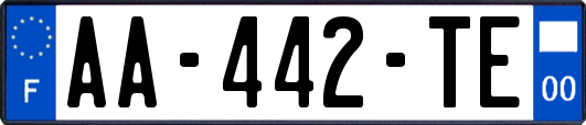 AA-442-TE